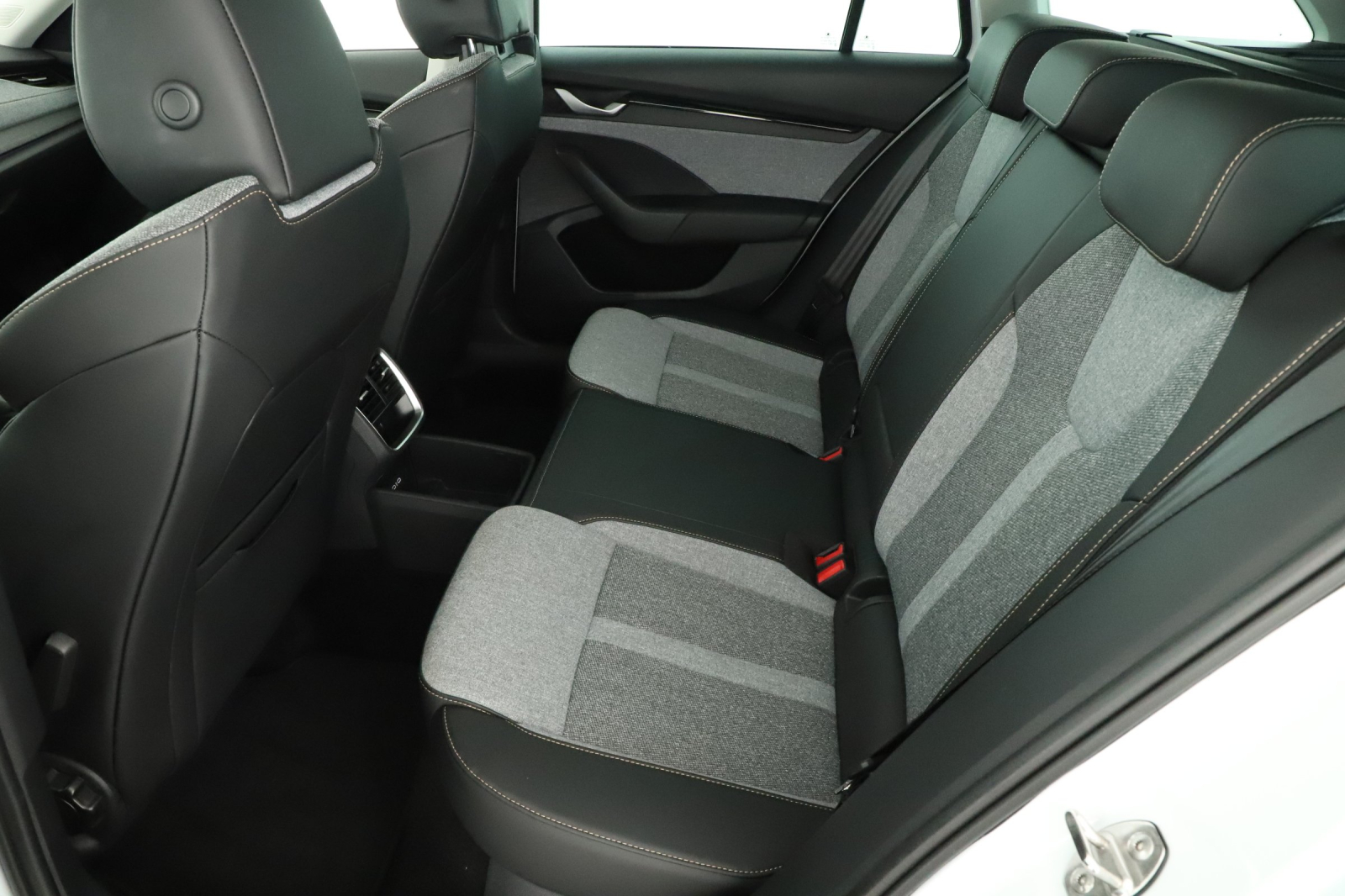 Skoda Octavia - 2024