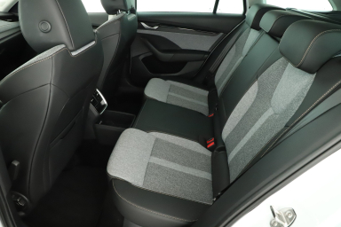 Skoda Octavia - 2024