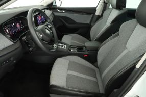 Škoda Octavia - 2024