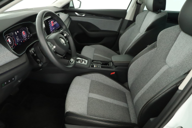 Skoda Octavia - 2024