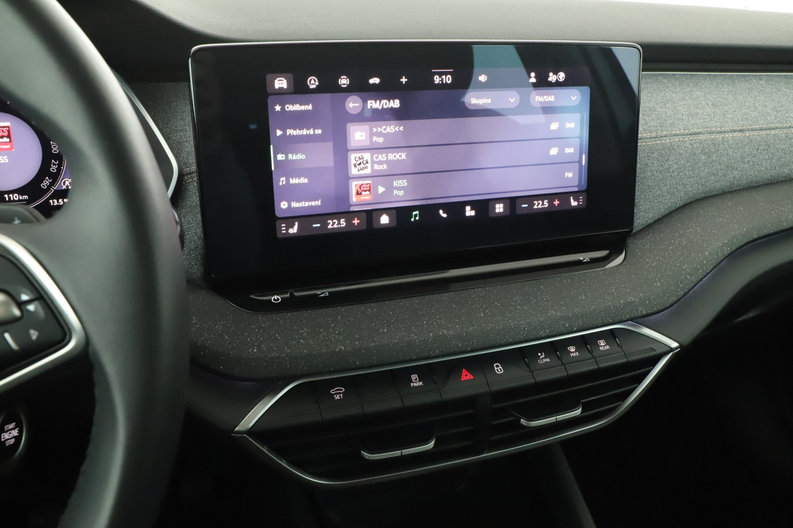 Skoda Octavia - 2024