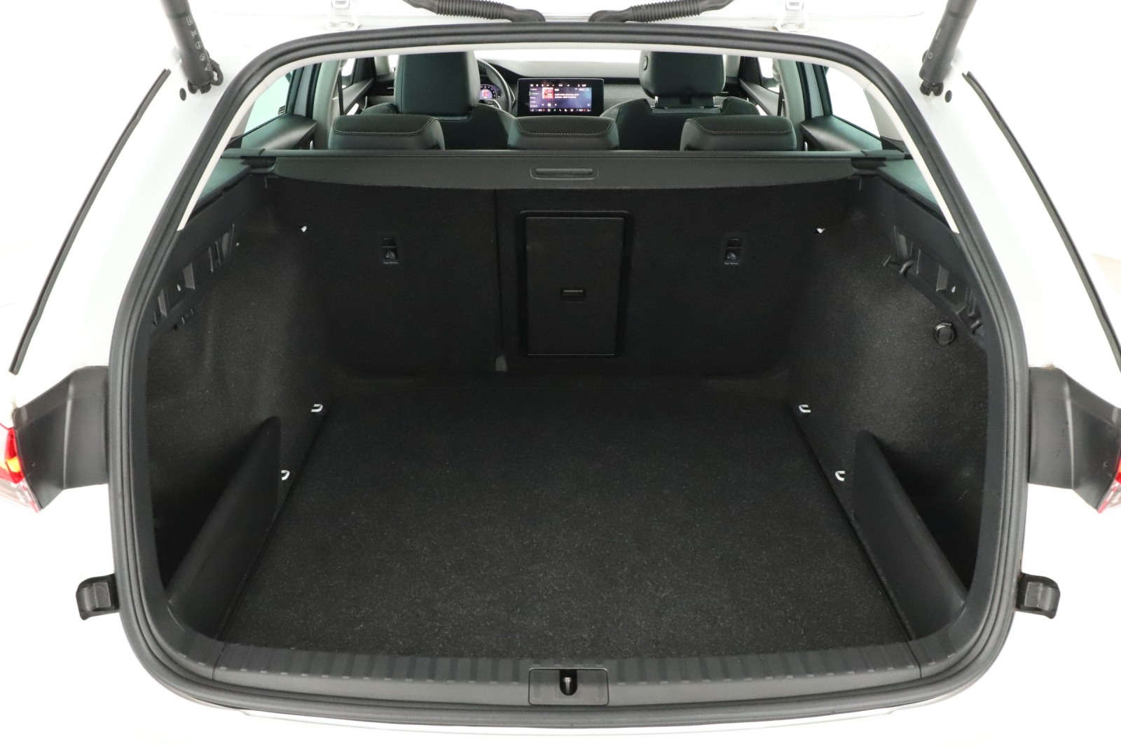 Skoda Octavia - 2024