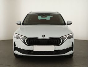 Skoda Octavia - 2024