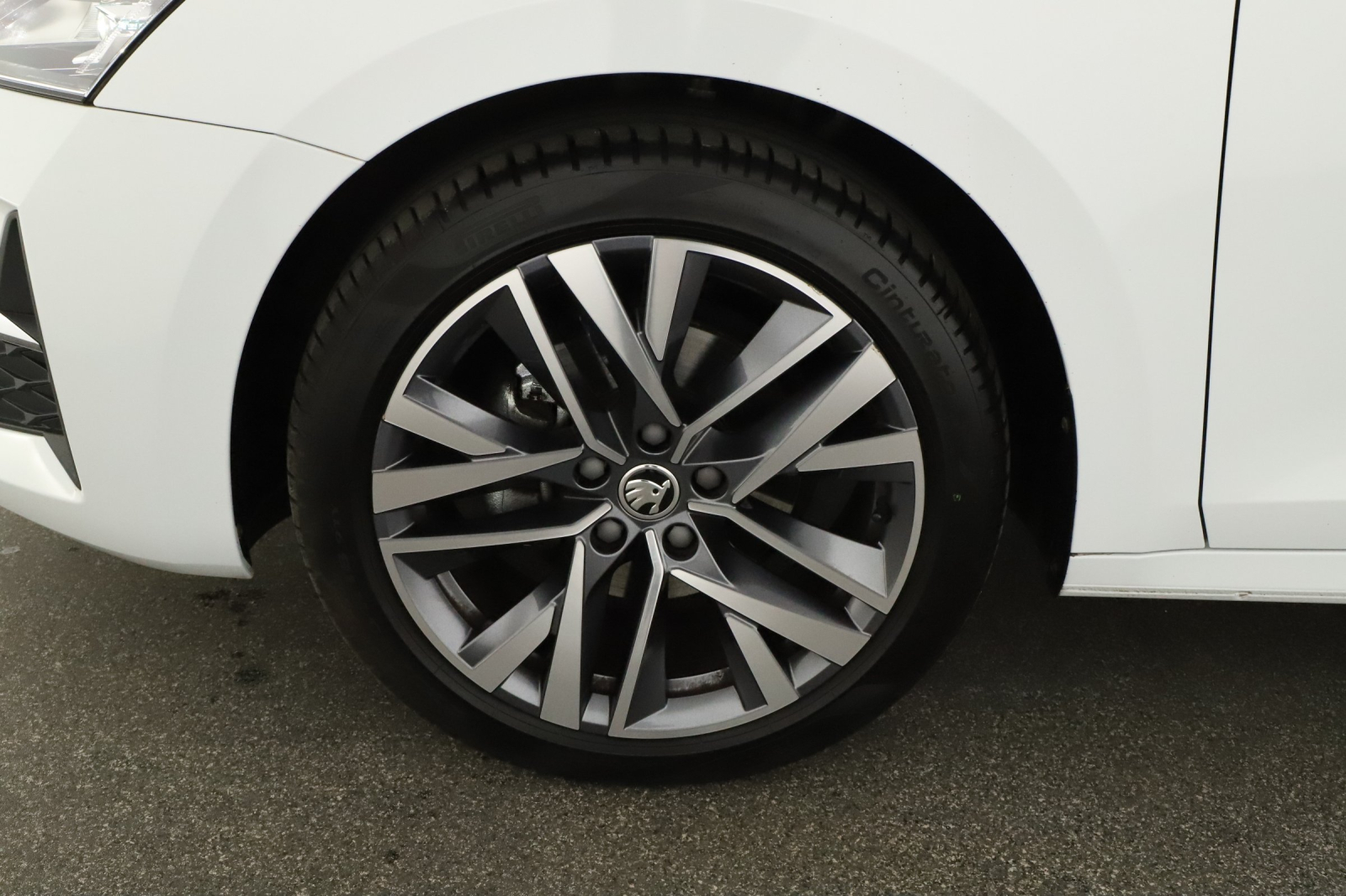 Skoda Octavia - 2024