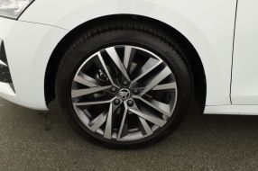 Škoda Octavia - 2024
