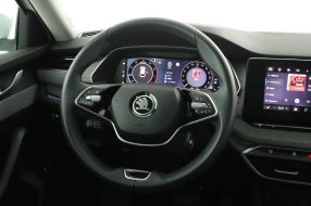 Škoda Octavia - 2024