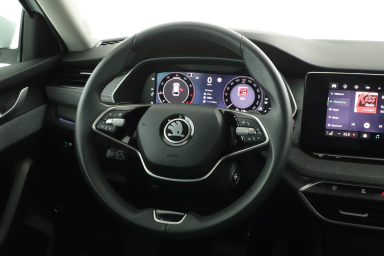 Skoda Octavia - 2024