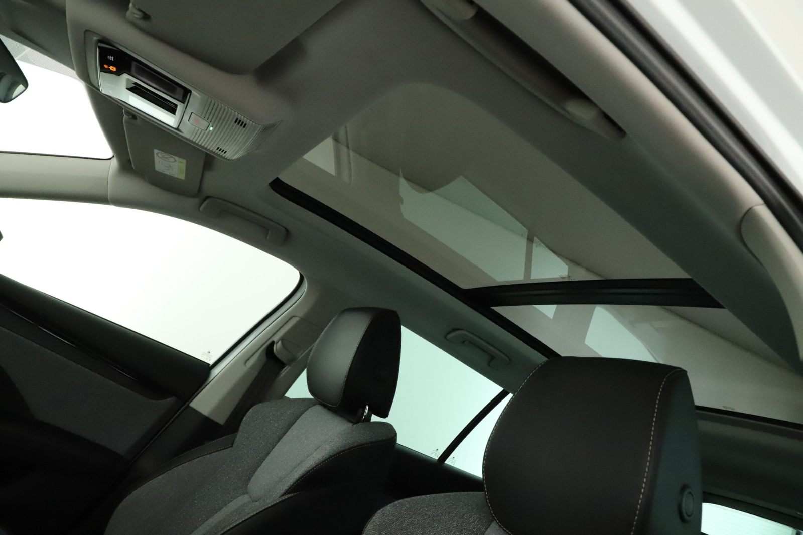 Skoda Octavia - 2024