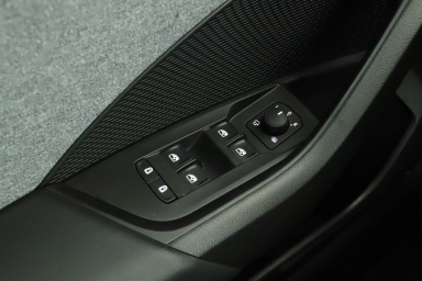 Skoda Octavia - 2024