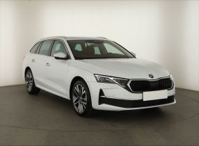 Škoda Octavia - 2024