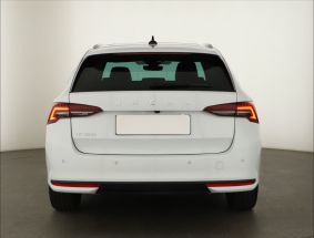 Škoda Octavia - 2024