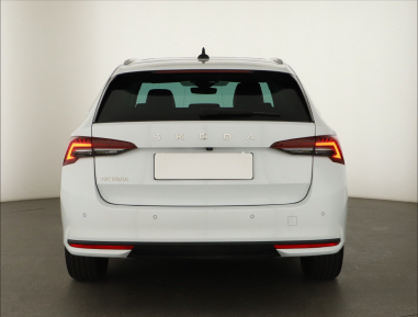 Skoda Octavia - 2024