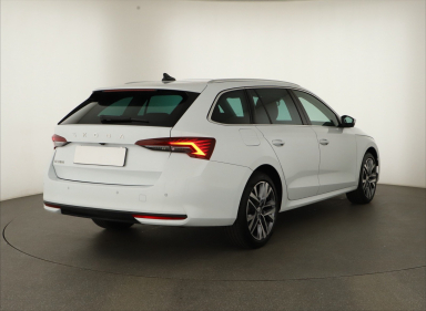 Skoda Octavia - 2024