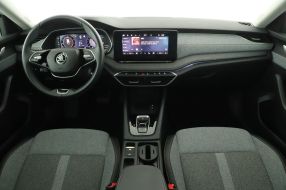 Škoda Octavia - 2024