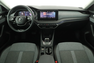 Skoda Octavia - 2024