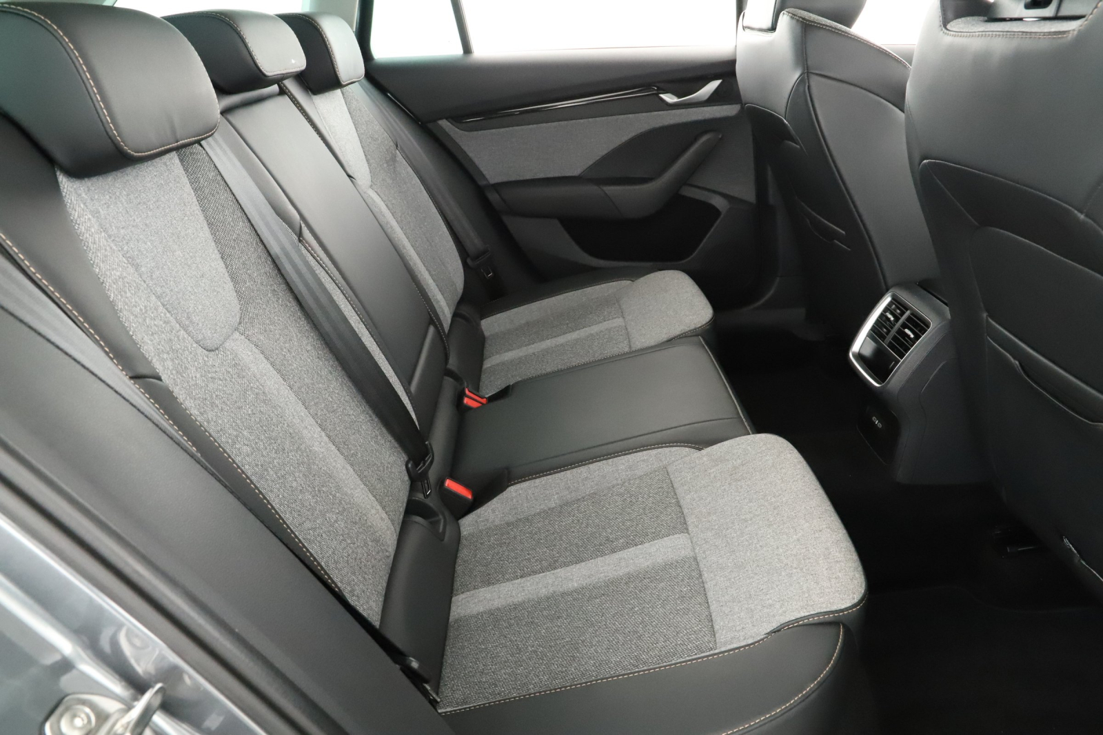 Škoda Octavia - 2024