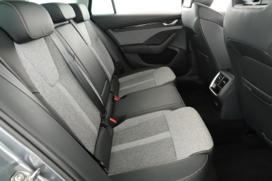 Škoda Octavia - 2024