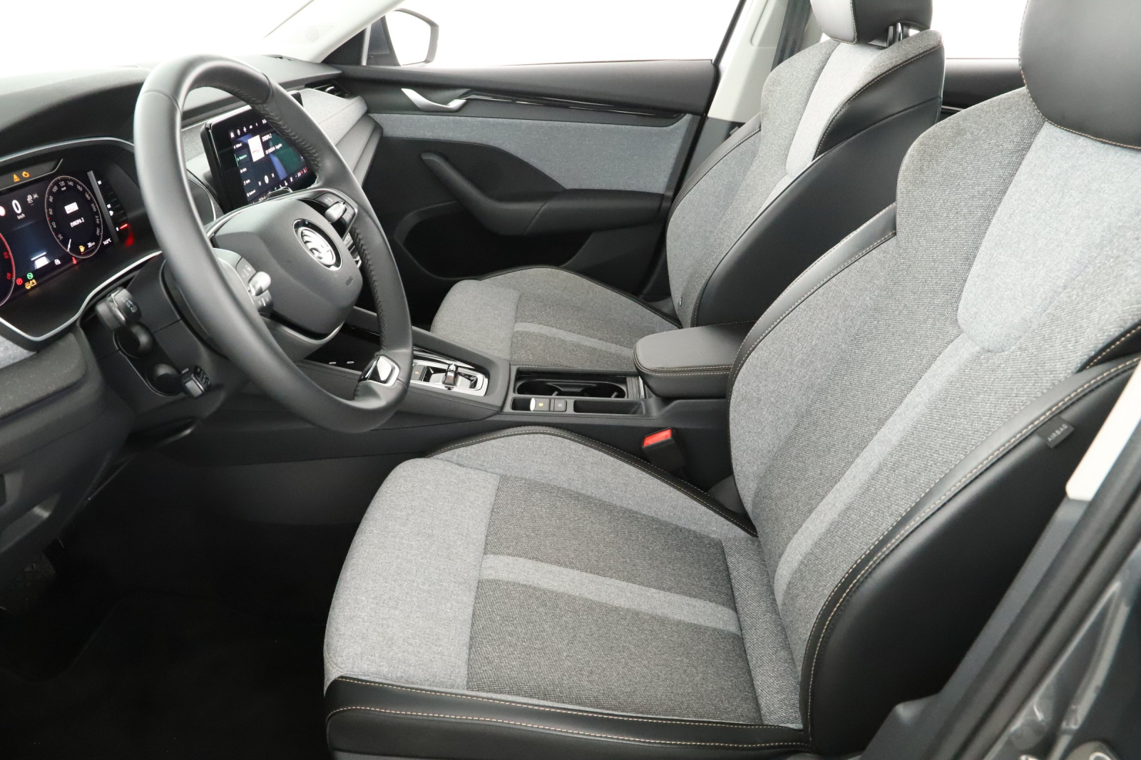 Škoda Octavia - 2024