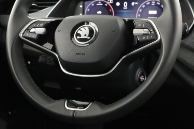 Škoda Octavia - 2024