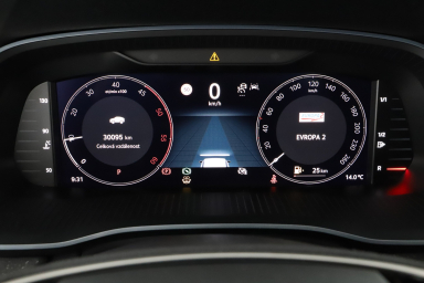 Škoda Octavia - 2024