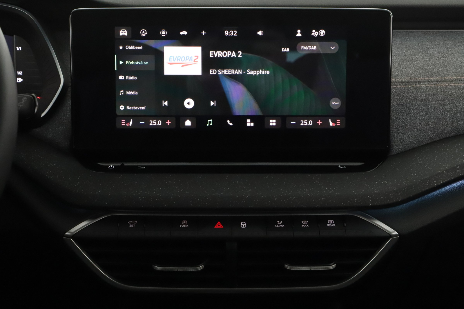 Škoda Octavia - 2024