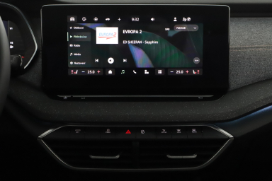 Škoda Octavia - 2024