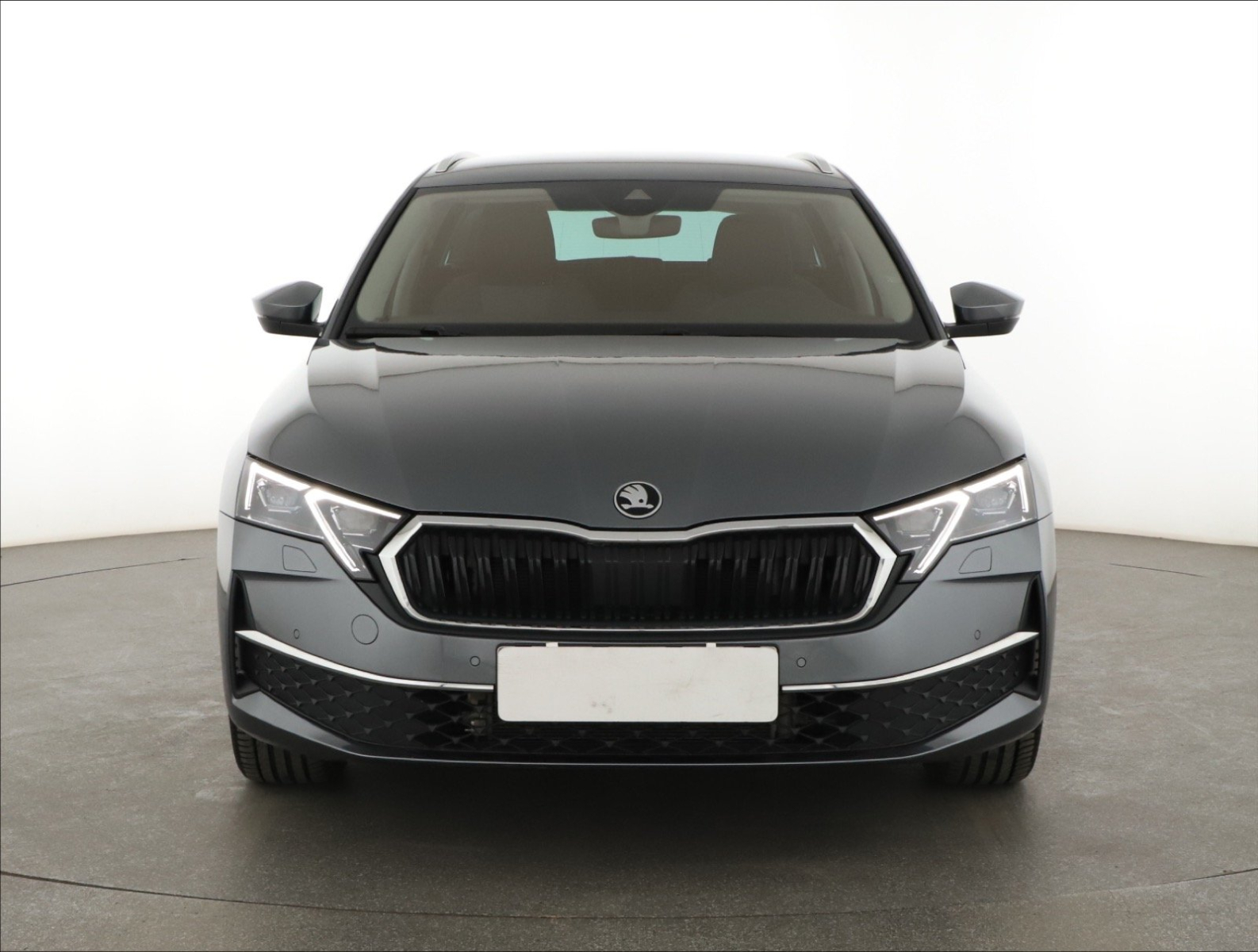Škoda Octavia - 2024