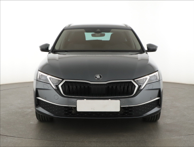 Škoda Octavia - 2024