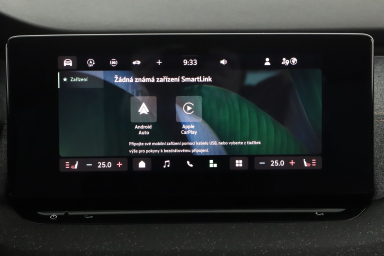 Škoda Octavia - 2024