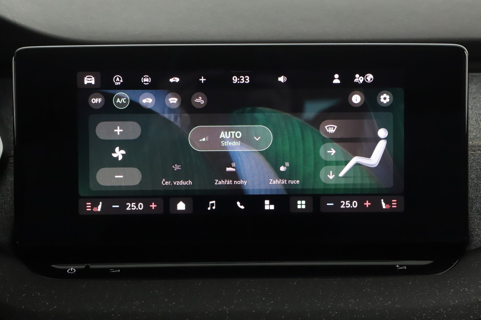 Škoda Octavia - 2024