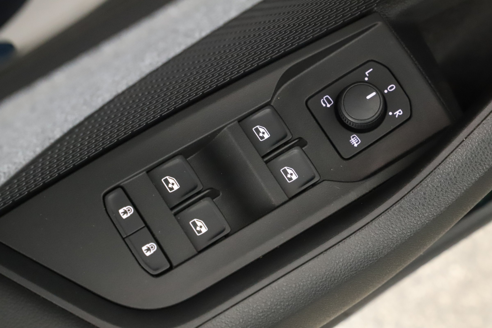 Škoda Octavia - 2024