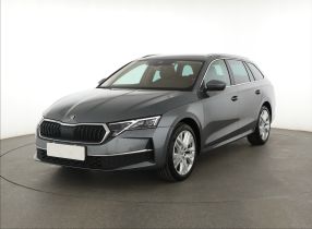 Skoda Octavia - 2024