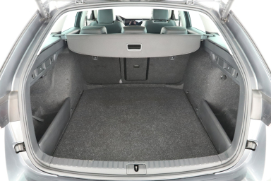 Škoda Octavia - 2024