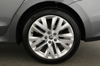 Škoda Octavia - 2024