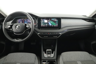 Škoda Octavia - 2024