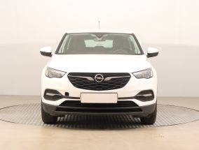 Opel Grandland X - 2017