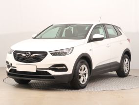 Opel Grandland X - 2017