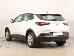 Opel Grandland X - 2017