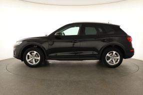 Audi Q5 - 2018