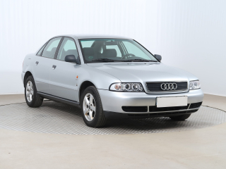 Audi A4, 1997