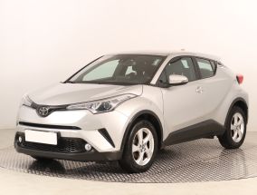 Toyota C-HR - 2018