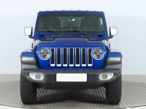 Jeep Wrangler - 2019