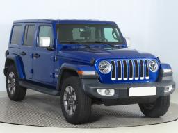 Jeep Wrangler 2019