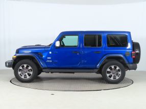 Jeep Wrangler - 2019