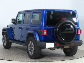 Jeep Wrangler - 2019