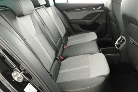 Škoda Octavia - 2024