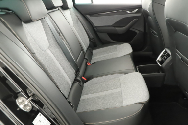 Skoda Octavia - 2024