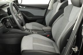 Škoda Octavia - 2024