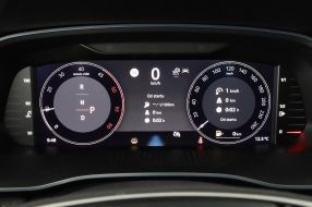 Škoda Octavia - 2024