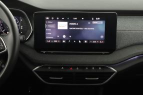 Škoda Octavia - 2024